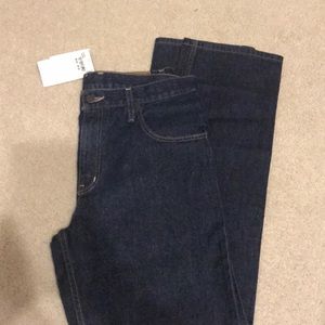 ***NEW WITH TAGS*** Arizona Jeans Dark Wash